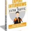 Expert Interviews for Extra Traffic BOOK WHITE e1713738200646