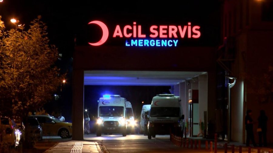 acil servis ambulans dha 2227548 CbO189