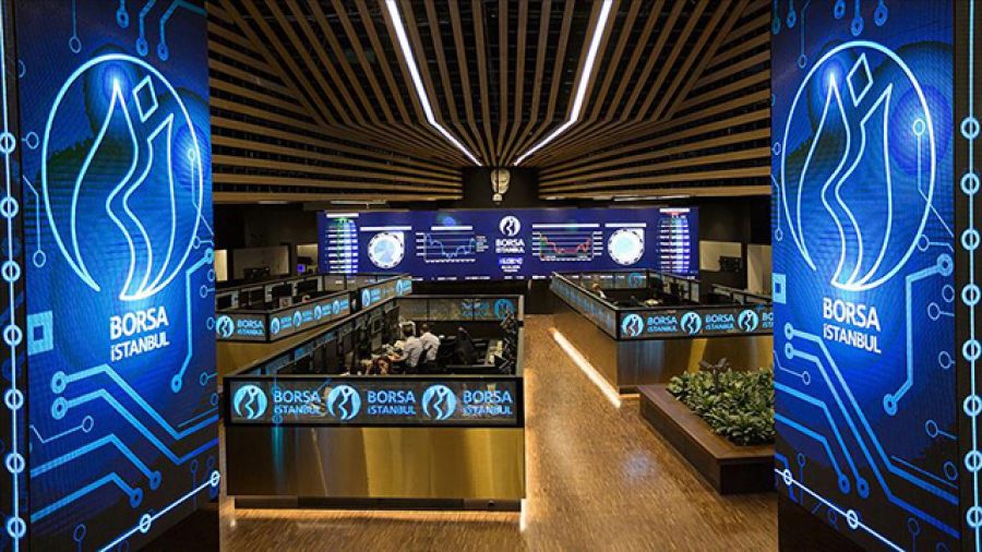 borsa istanbul 1478165 wG06H2