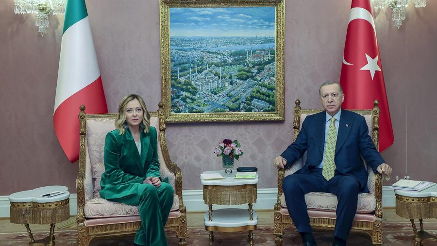 cumhurbaskani erdogan meloni aa 2236221 tiOb0V