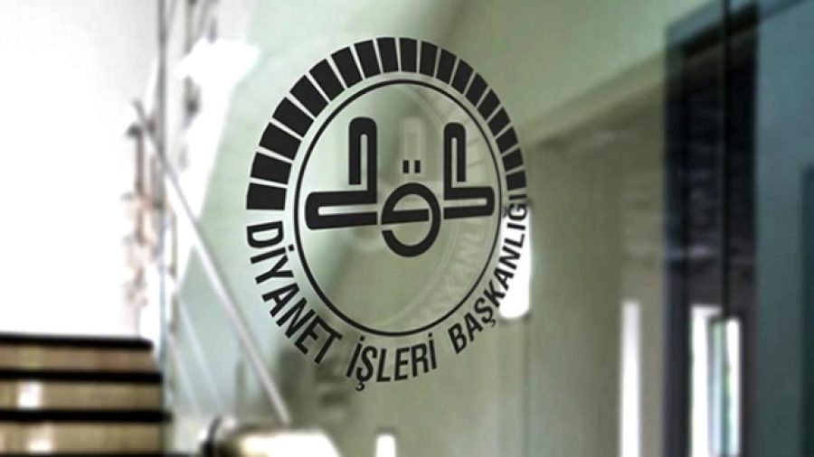 diyanet isleri baskanligi 1486102 1VQ7U9