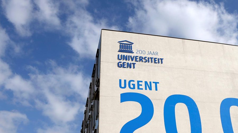 gent universitesi 2237029 X2k8TG