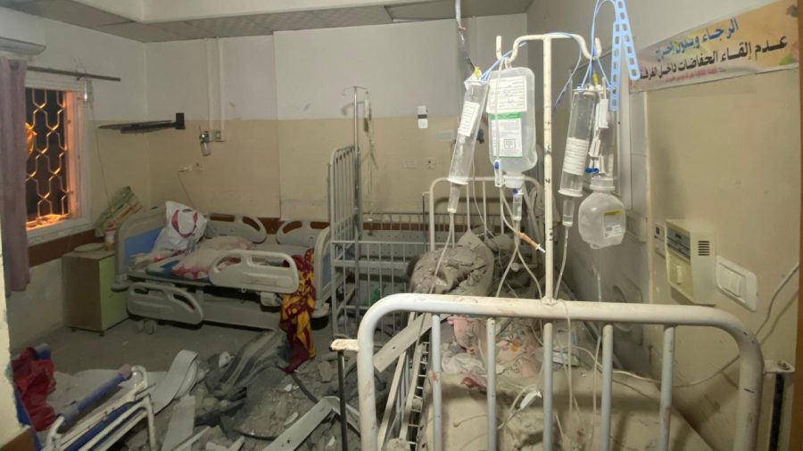 kemal advan hospital in gaza aa 2156612 dHG0fz