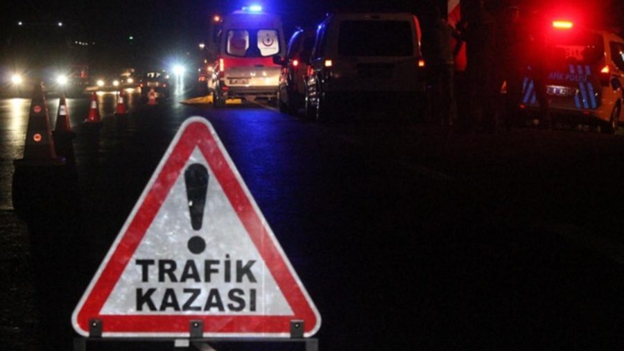 trafik kazasi gece arsiv 1782393 aIZpZr