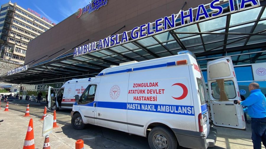 zonguldak ambulans 2229088 LKss5E