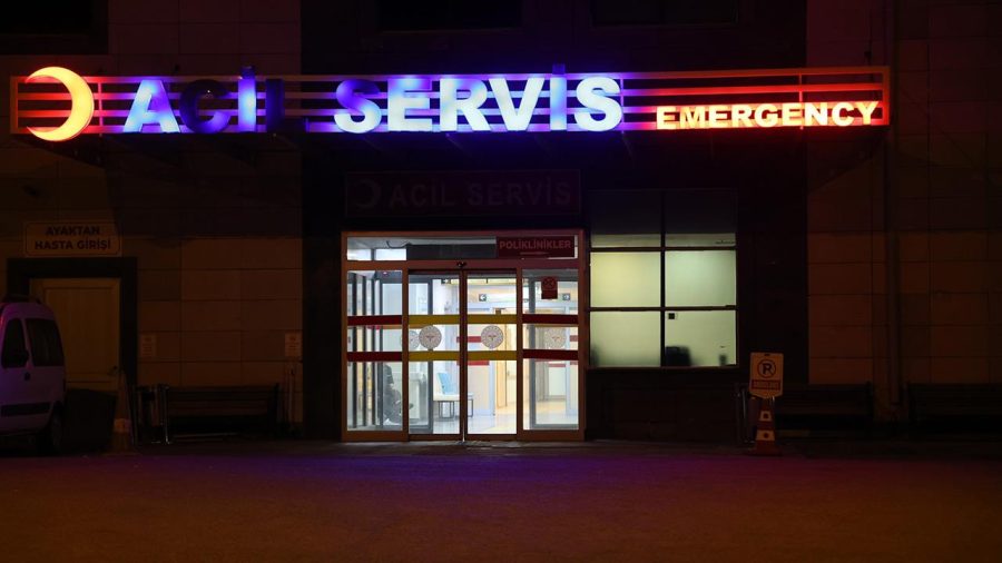 acil servis gece iha 2238305 ioRTig