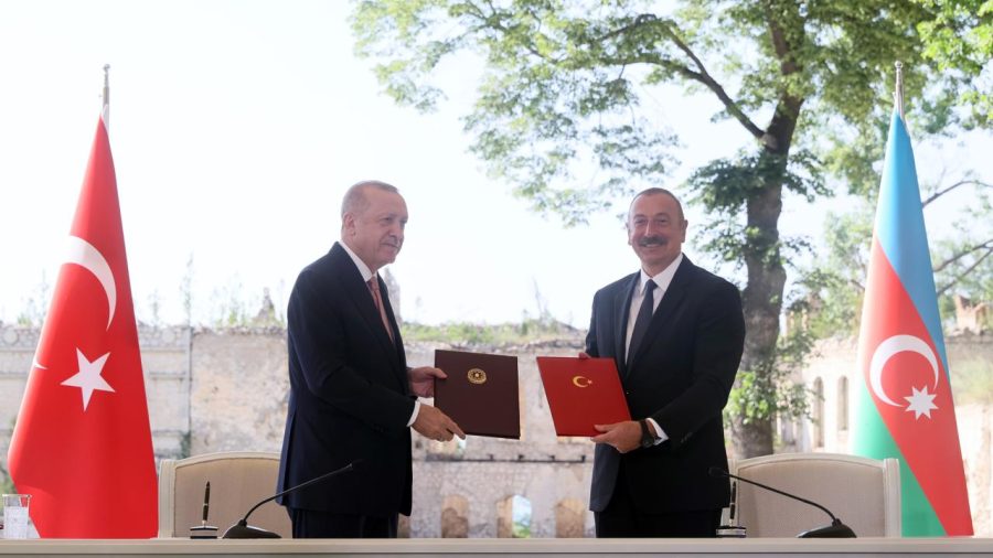 erdogan aliyev susa beyannamesi aa 2243529 we1sdU