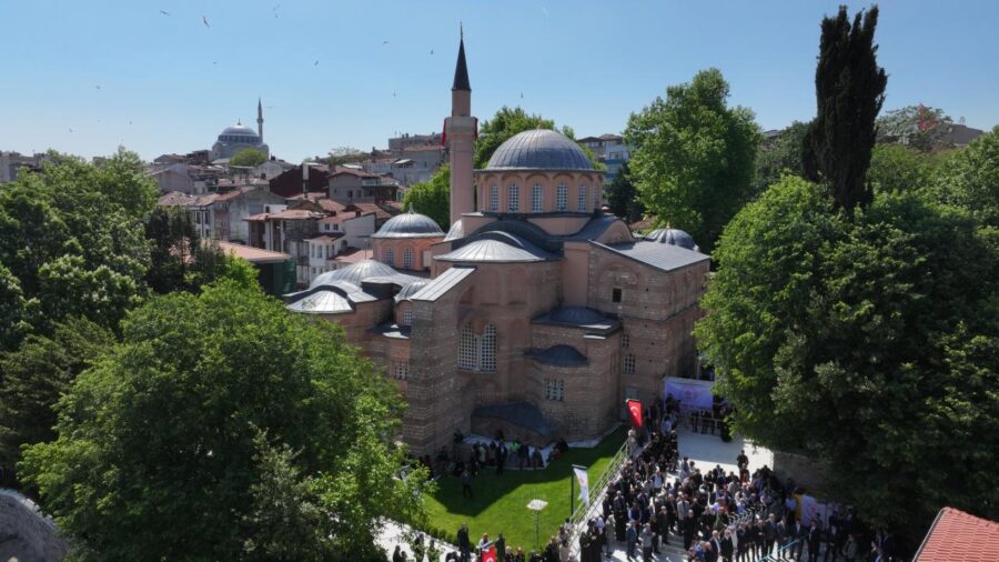 kariye camii aa 2225268 lUwc6P