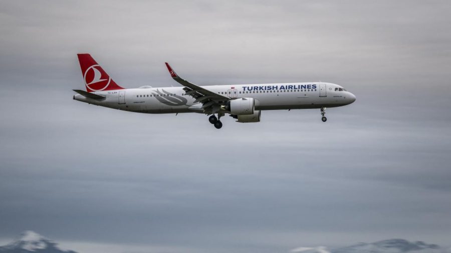 turkish airlines thy afp 2204066 tLSxdr