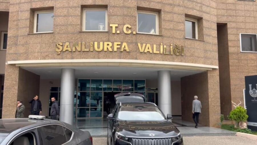 sanliurfa valiligi iha 2315331 9uTSqQ