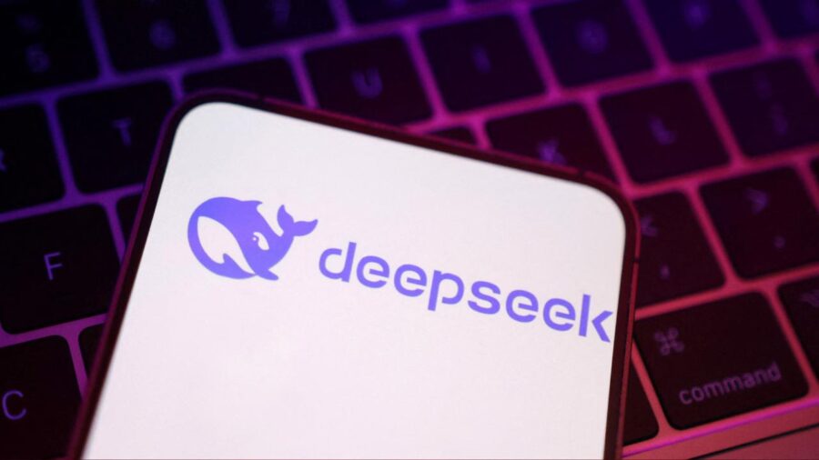 deepseek reu 2326807 WleWMA