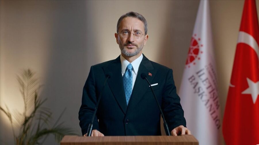 iletisim baskani fahrettin altun 2304162 njprsZ