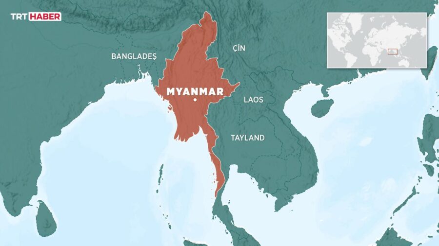 myanmar harita trthaber 1510035 s2zyul