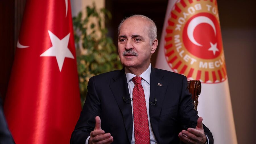 numan kurtulmus tbmm aa 2313972 QWMAqw