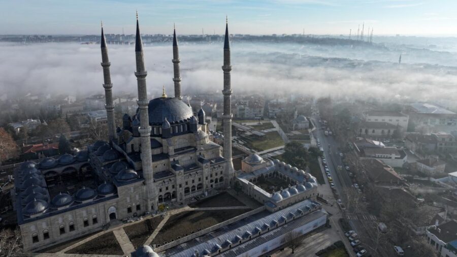 selimiye camii 2321143 RgDQYj