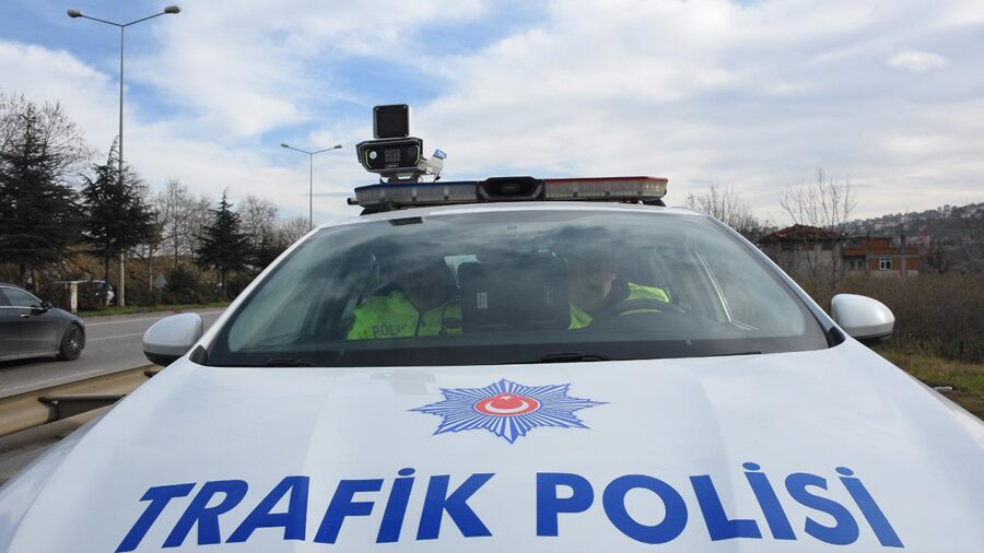 trafik polisi radar cihaz aa 2325277 o7wchJ