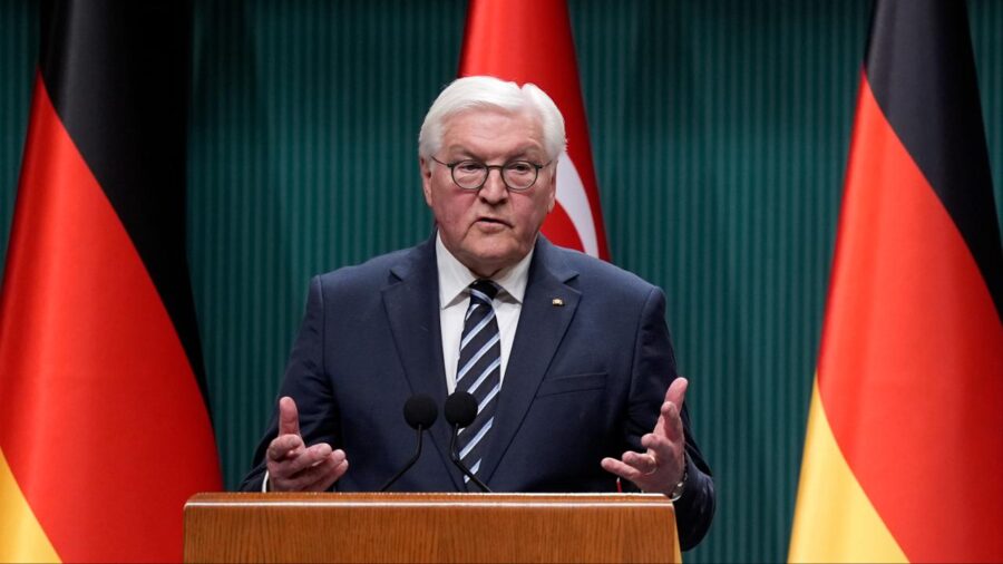 almanya cumhurbaskani steinmeier 2329136 27wL3q