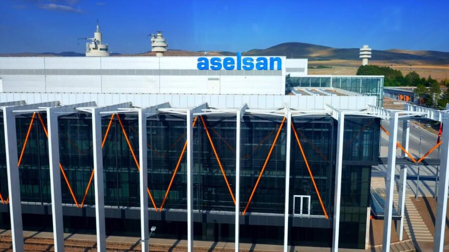 aselsan 1503341 N7Ii32