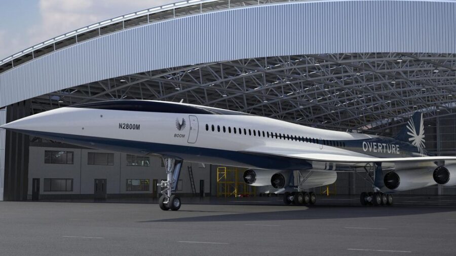 boom supersonic 1882158 wcC6kP