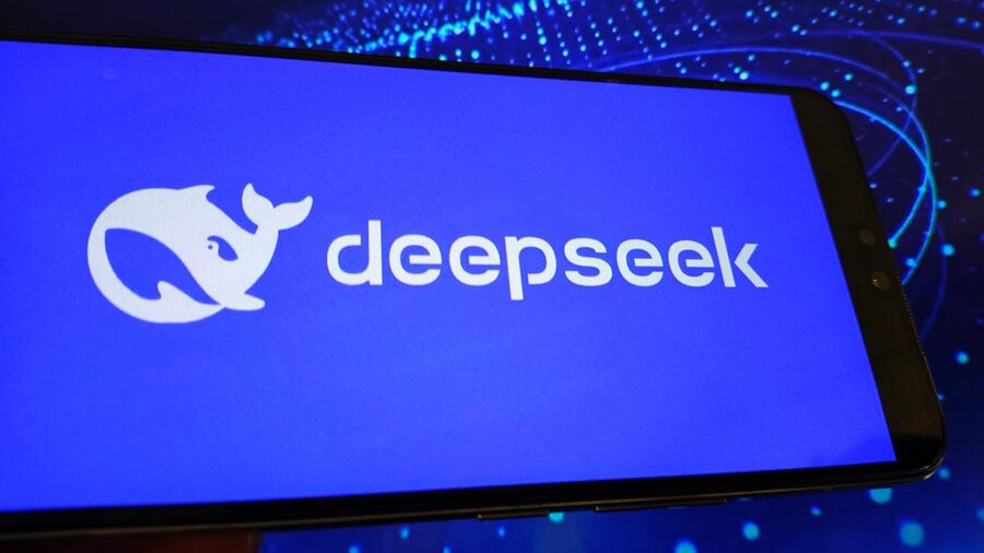 deepseek reuters 2326953 cKdyKS