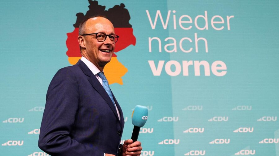 friedrich merz reu 2335463 ZZdVtw