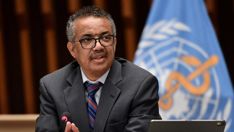 tedros adhanom ghebreyesus reu 1722068 oi4wAw