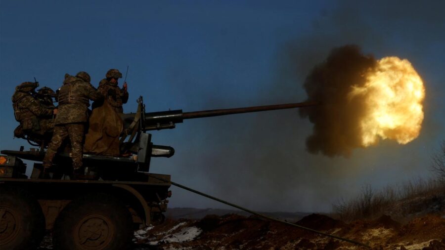 ukrayna army in bakhmut reu 1976927 swudCv