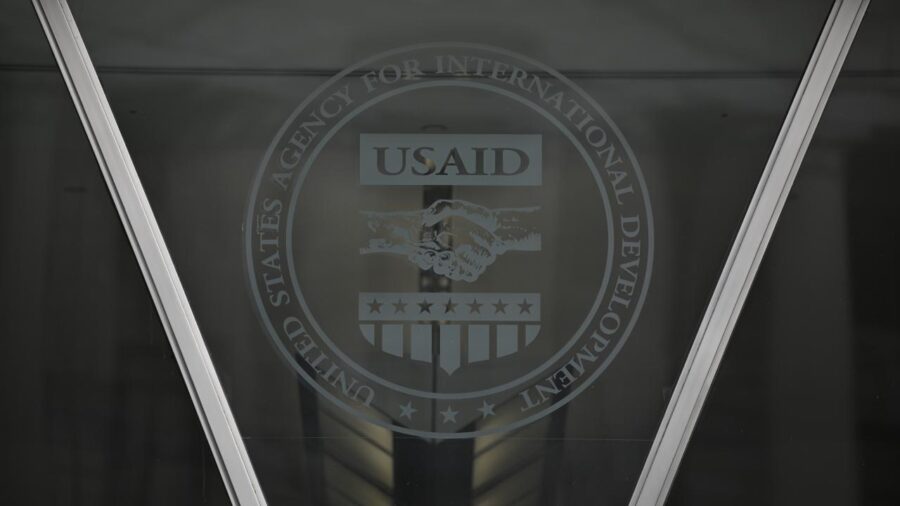 usaid aa 2328682 TKV3ZI