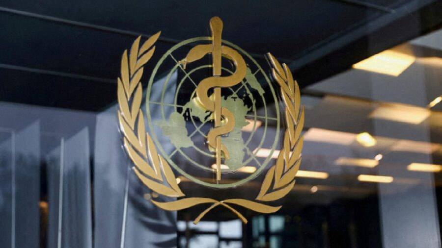 world health organization dso reu 1789139 G3Mc6V