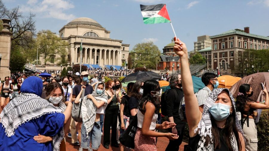 columbia university reuters 2238885 GAJQiu