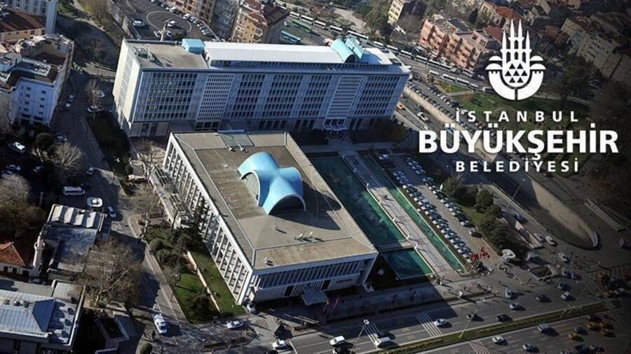 ibb istanbul buyuksehir belediyesi aa 1737513 mUK1dB