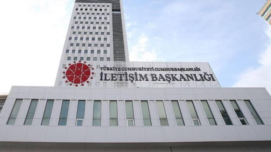 iletisim baskanligi aa 1492402 73Aa0i