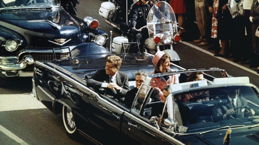 john kennedy reuters 1965329 B2Rs7j