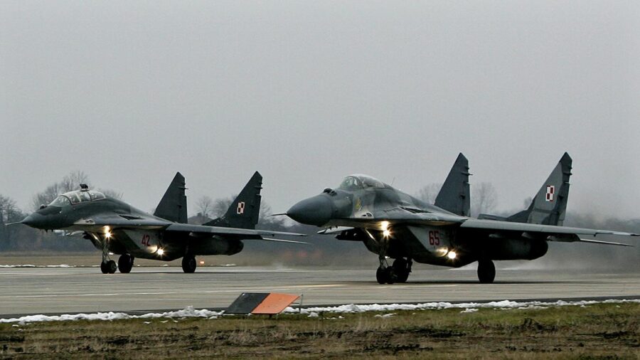 mig 29 polonya mig29 reuters 1785069 6yDeSZ