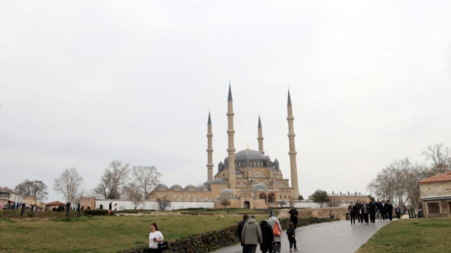 selimiye camii 2341701 9LVEBM