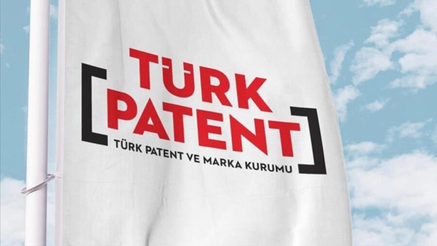 turk patent 2289297 88Qxf4