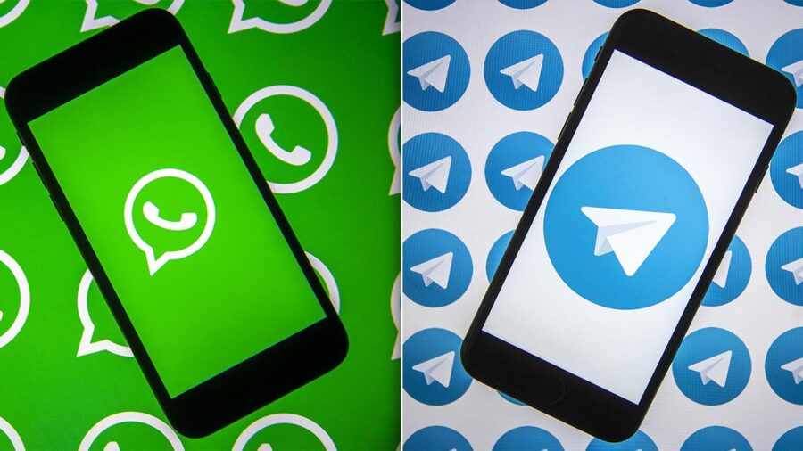 whatsapp ve telegram 1493996 tQow2b